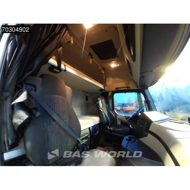 2019 مرسيدس بنز ACTROS 1845-44912522