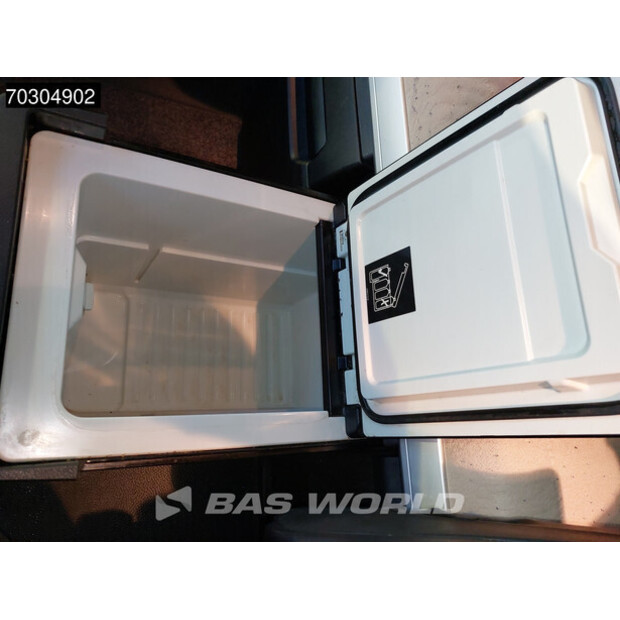 2019 مرسيدس بنز ACTROS 1845-44912526