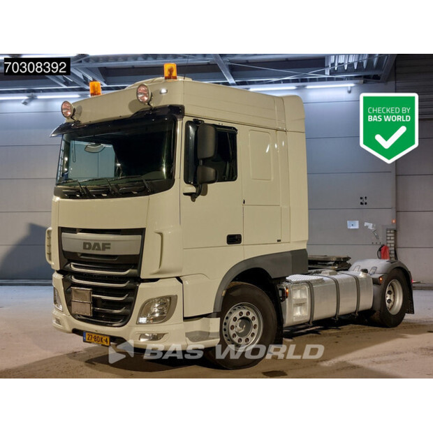 2013 داف XF 440-44912533