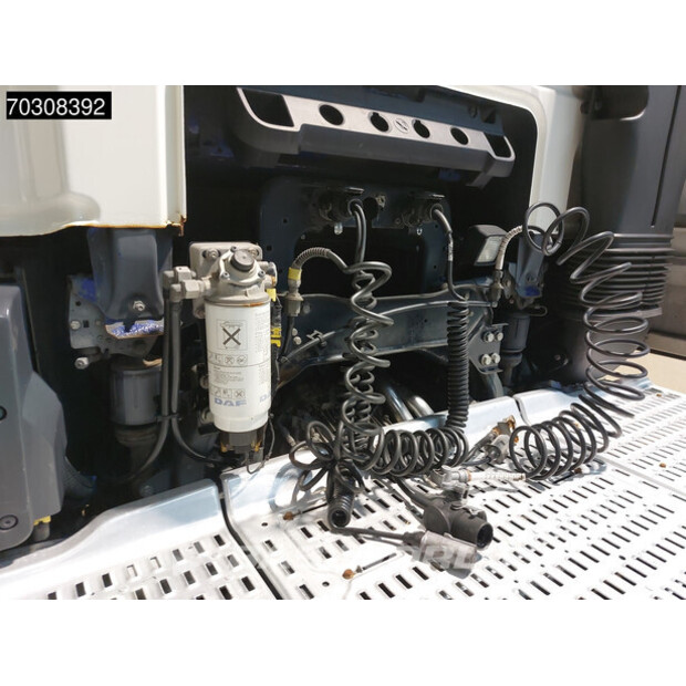 2013 داف XF 440-44912538