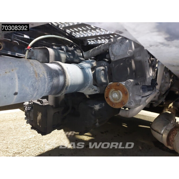 2013 داف XF 440-44912541