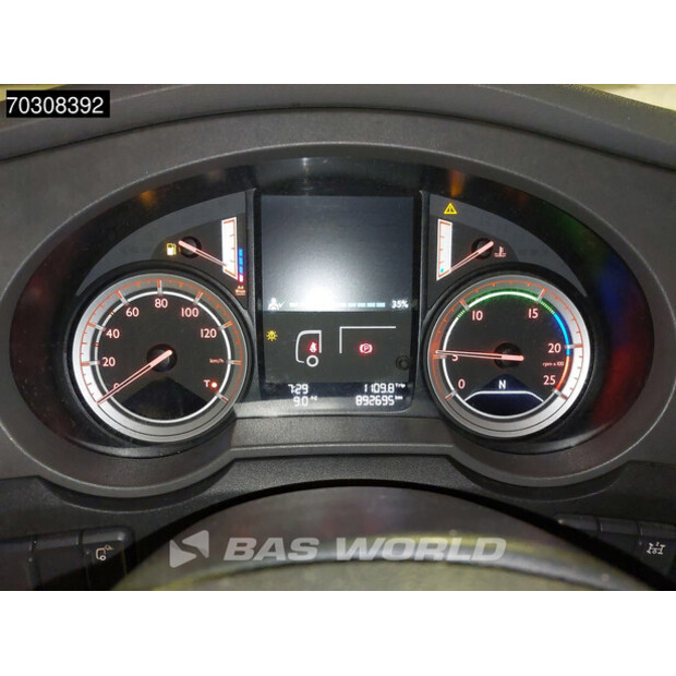 2013 داف XF 440-44912563