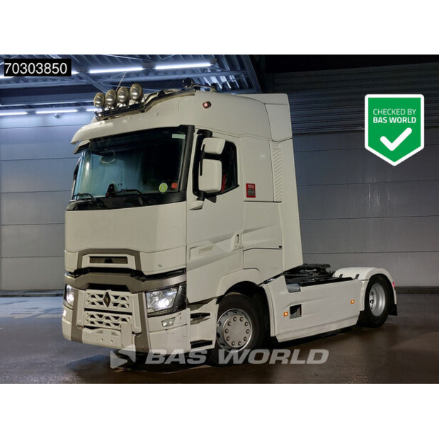 2015 Renault T520-44912603