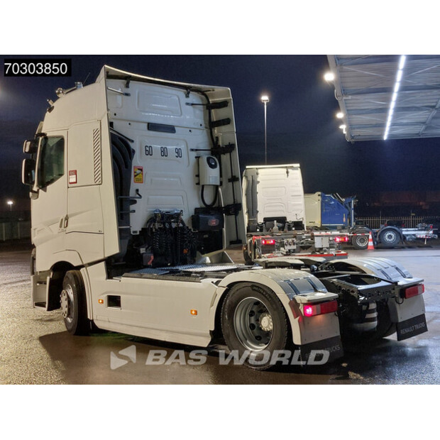 2015 Renault T520-44912604