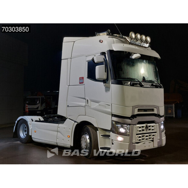 2015 Renault T520-44912605