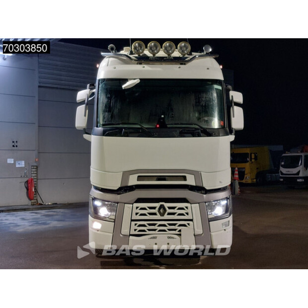 2015 Renault T520-44912608