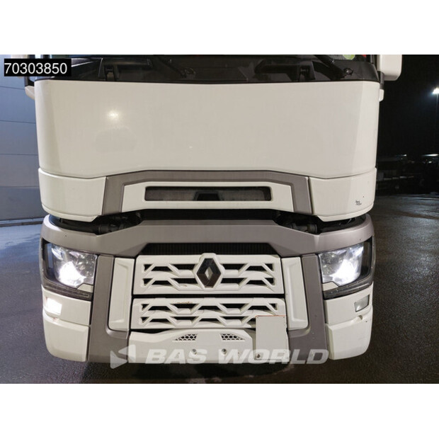 2015 Renault T520-44912609