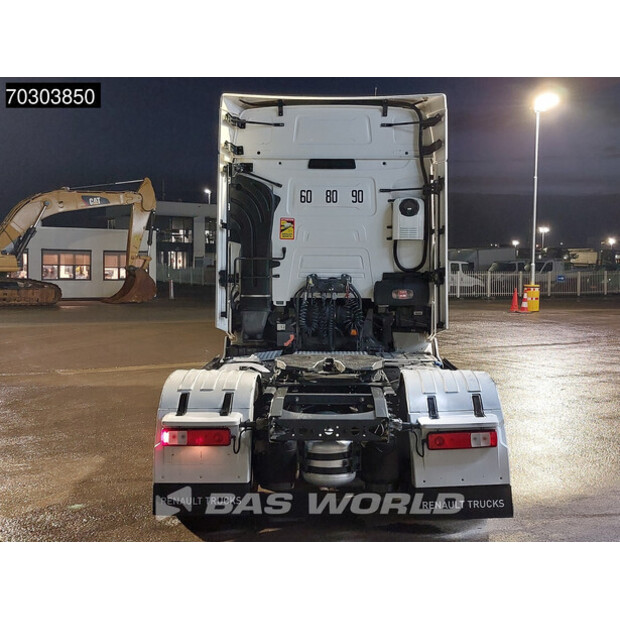 2015 Renault T520-44912611