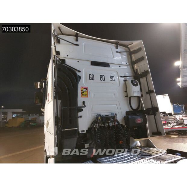 2015 Renault T520-44912612