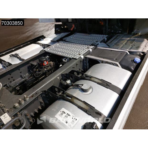 2015 Renault T520-44912617