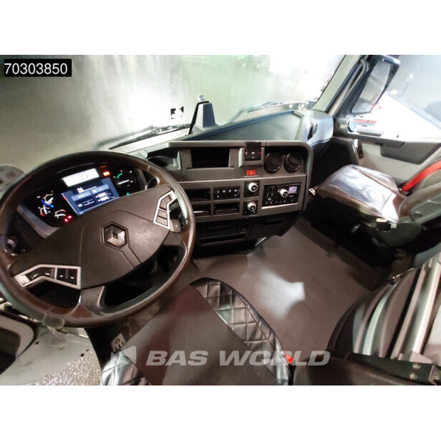 2015 Renault T520-44912621