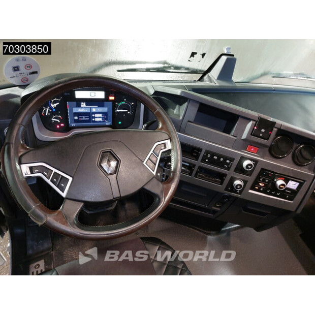 2015 Renault T520-44912622