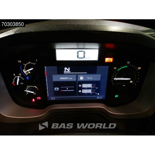 2015 Renault T520-44912633