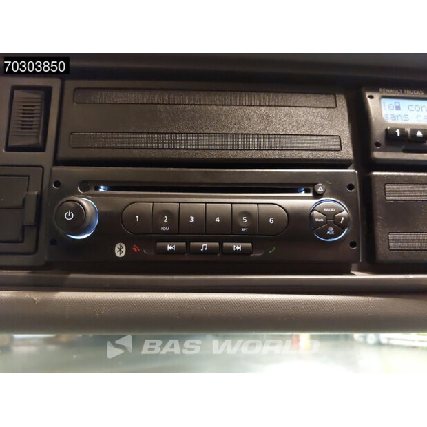 2015 Renault T520-44912634