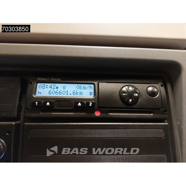 2015 Renault T520-44912635