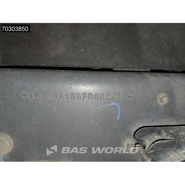 2015 Renault T520-44912637