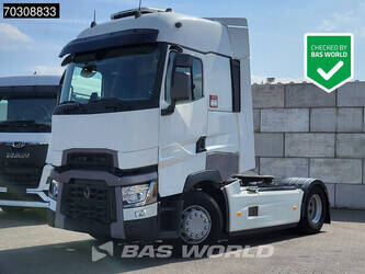 Image for Semi Trucks 2019 Renault T520