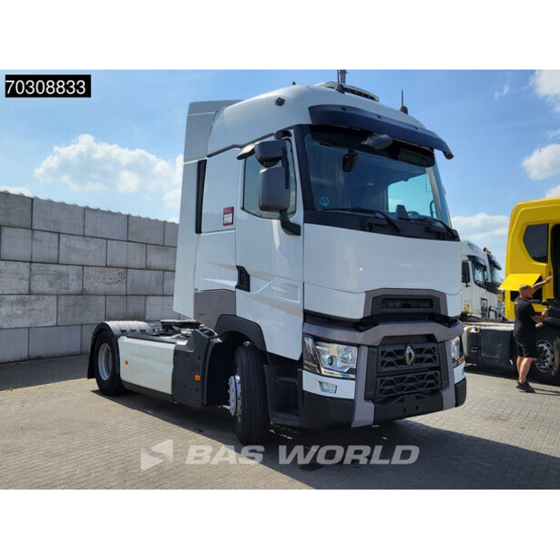 2019 Renault T520-44912642