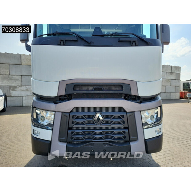 2019 Renault T520-44912647