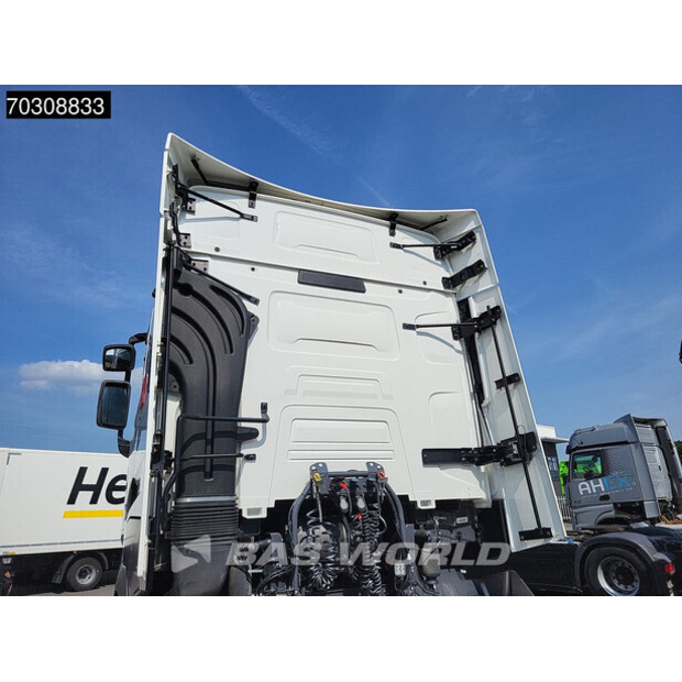 2019 Renault T520-44912650