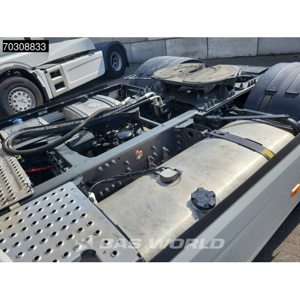 2019 Renault T520-44912653