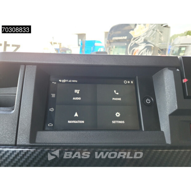 2019 Renault T520-44912662