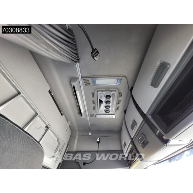 2019 Renault T520-44912665