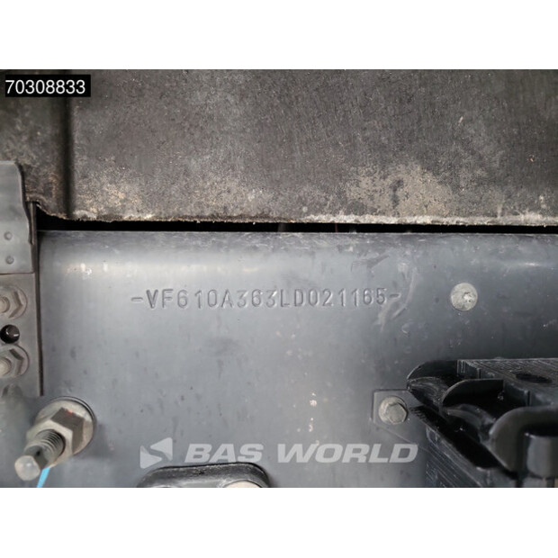 2019 Renault T520-44912672