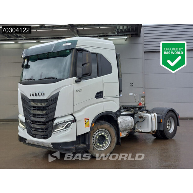 2021 Iveco X-Way 510-44912675