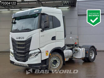 صورة ل رؤوس شاحنات 2021 ايفكو X-Way 510