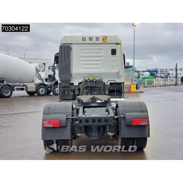 2021 Iveco X-Way 510-44912677
