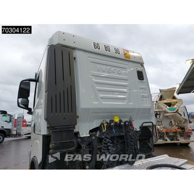 2021 Iveco X-Way 510-44912679