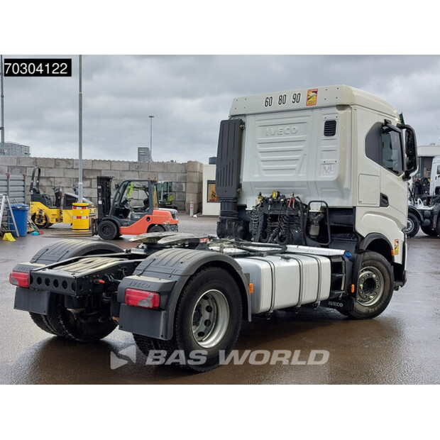 2021 Iveco X-Way 510-44912680