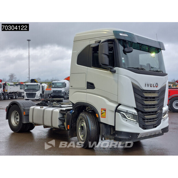 2021 Iveco X-Way 510-44912681