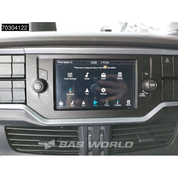 2021 Iveco X-Way 510-44912692