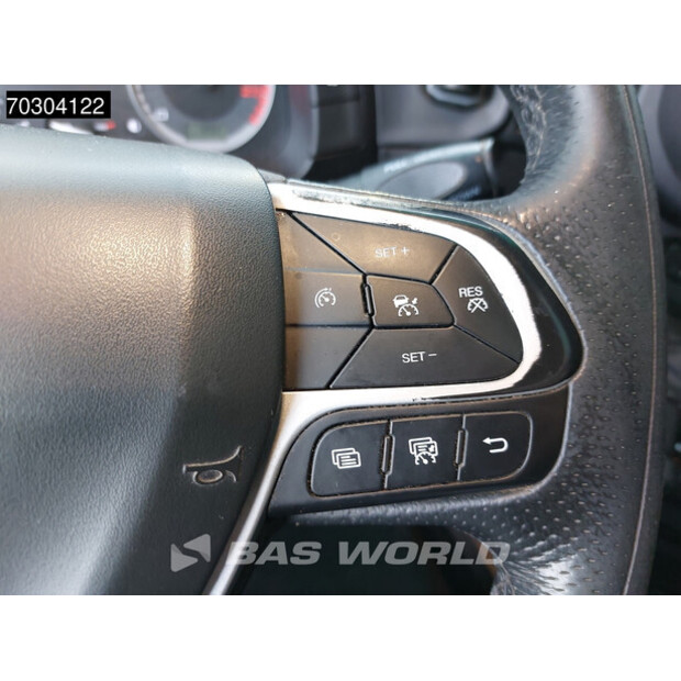 2021 Iveco X-Way 510-44912700