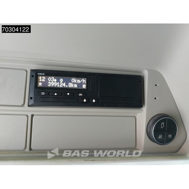 2021 Iveco X-Way 510-44912704