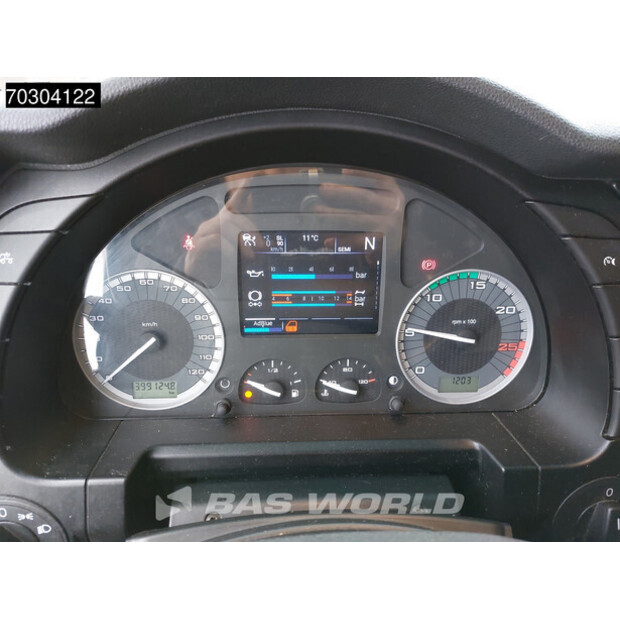 2021 Iveco X-Way 510-44912705