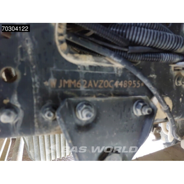 2021 Iveco X-Way 510-44912707