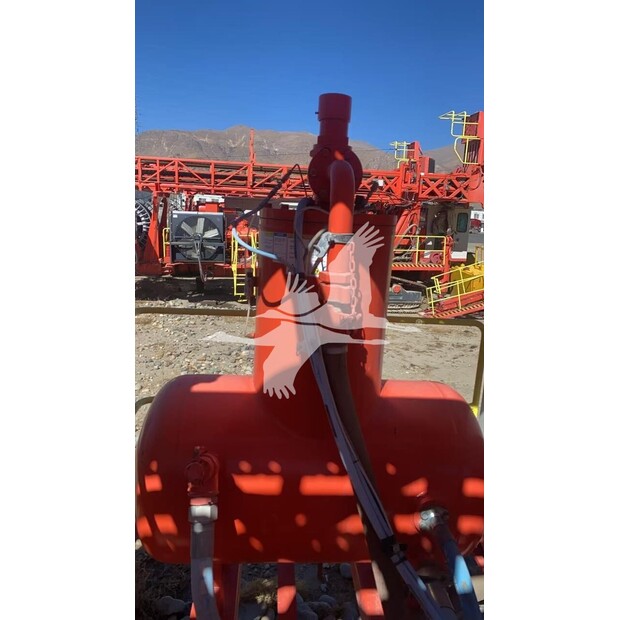 2016 Sandvik D75KS-44920947