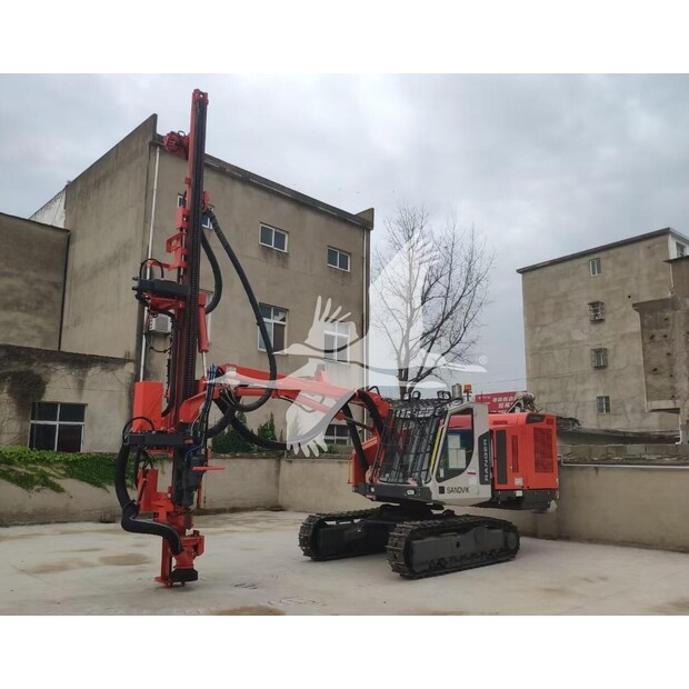 2022 Sandvik DX800-44921312