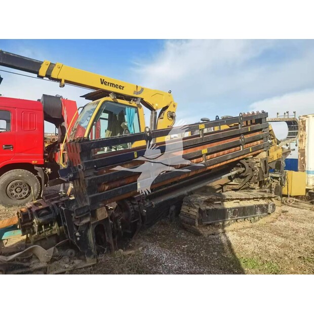 2022 Vermeer NAVIGATOR D130X150-44921991