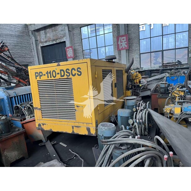 2016 Klemm KRS401DXW-44922025