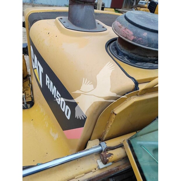 2006 Caterpillar RM500-44922328