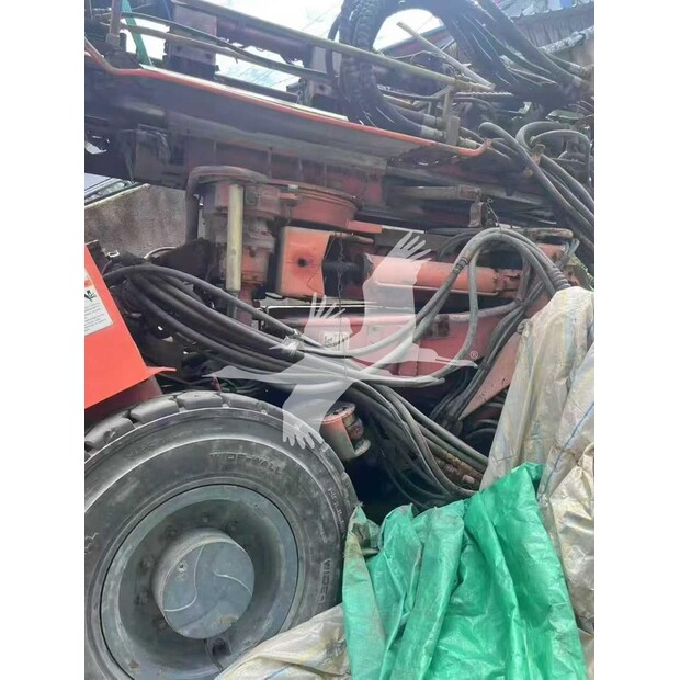 2012 ساندفيك DL311-44922450