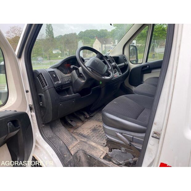 2014 Peugeot BOXER-44925447