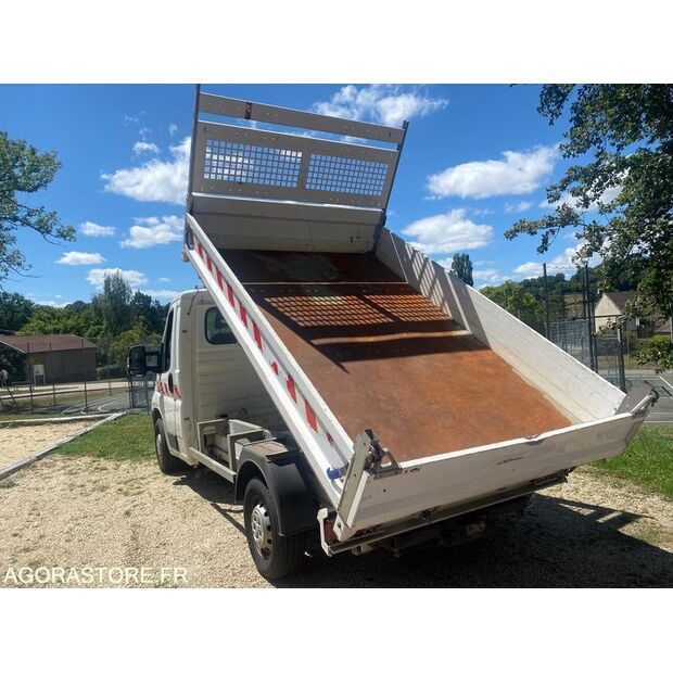 2014 Peugeot BOXER-44925448