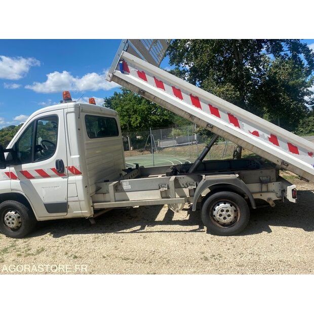 2014 Peugeot BOXER-44925449