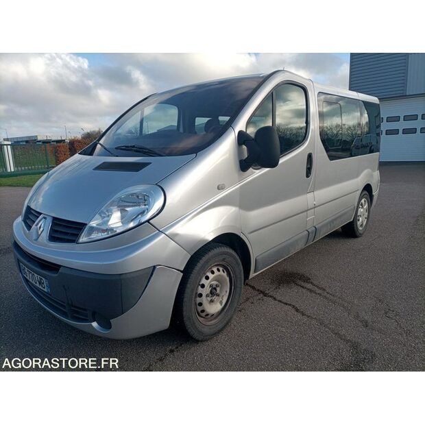 2011 Renault Trafic-44925473