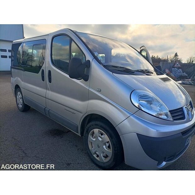 2011 Renault Trafic-44925474